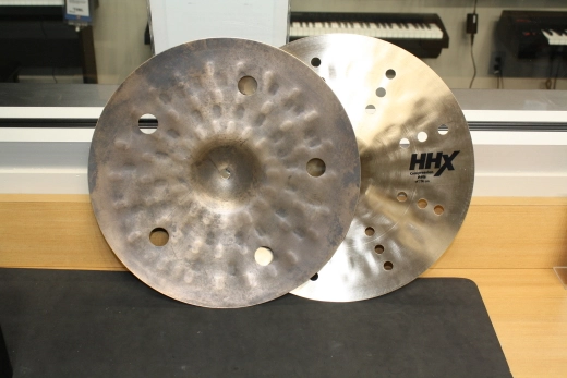 Sabian - 11402XNCH 2